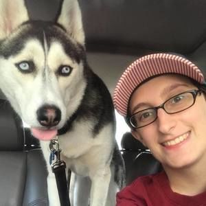 Meet your Posher, Marjorie